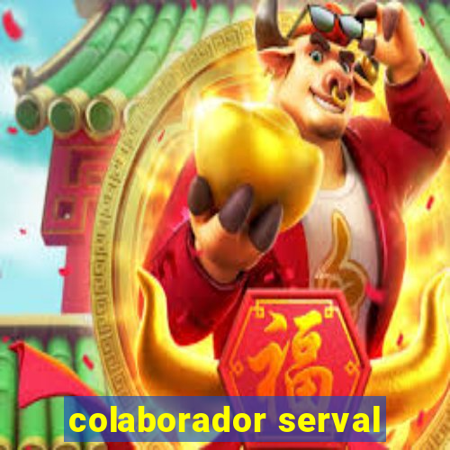 colaborador serval